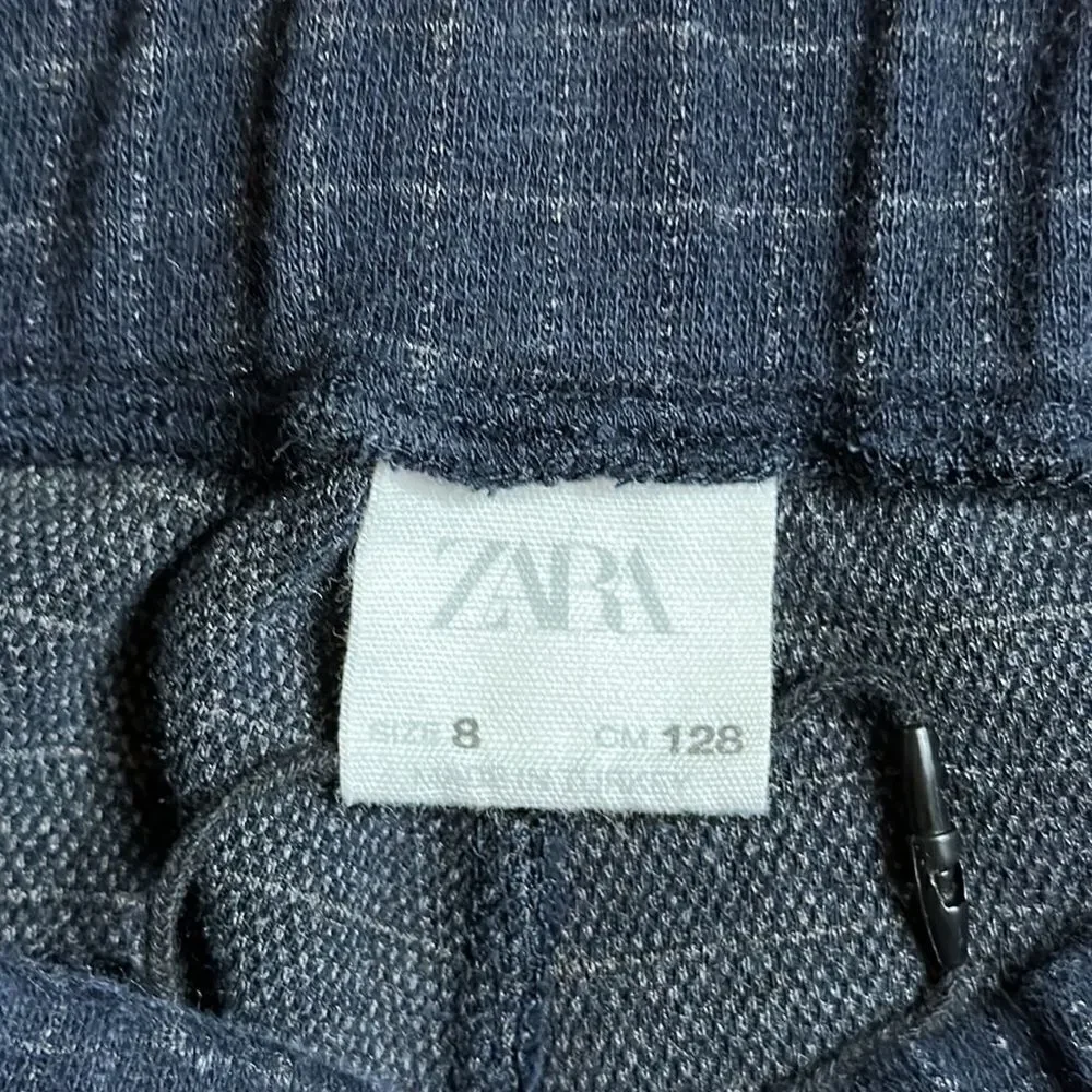 Zara kids button